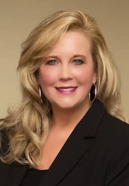 Susan Gregory
