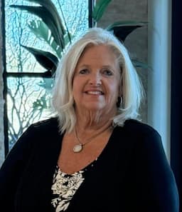 Susan Lazzaretto