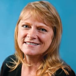 Susie Sullivan