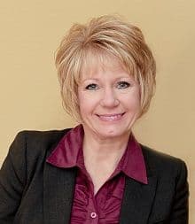 Tammie Tucker
