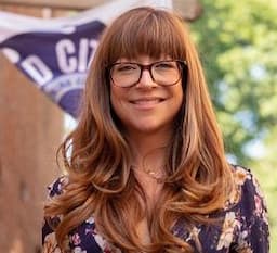 Tanya Brandes