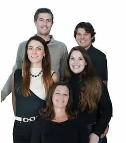 The Dacia Allen Team