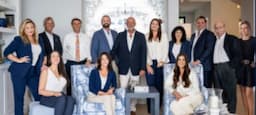 The Stracuzzi Team