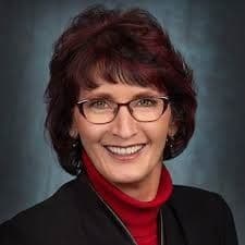 Tina Dillon