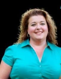 Tina Sadler