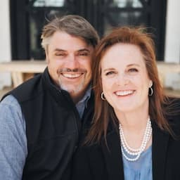 Tom Waitley & Valerie Waitley