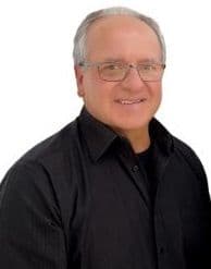 Tom harsanyi