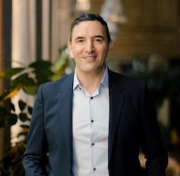 Tony Sargent