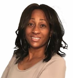Tracy Kinnebrew