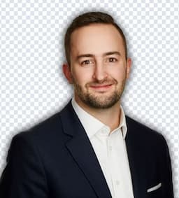 Tyson Hinschberger