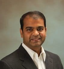 Vijay S Ramamoorthy
