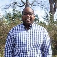 Vincent Harding