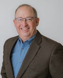 William “Boo” Christensen