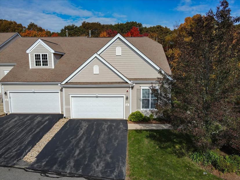 85 Buttercup Lane #U:85
