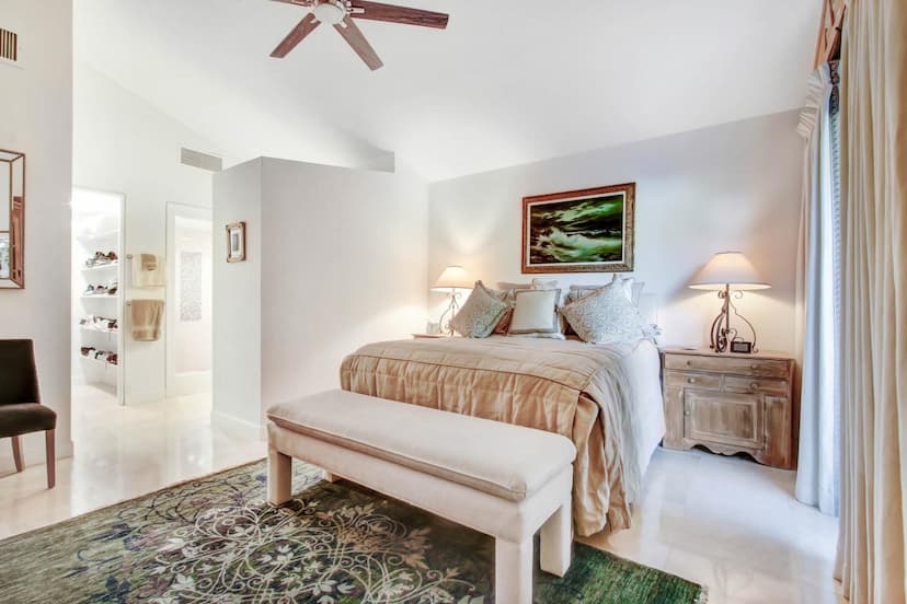 Gorgeous home in Ironwood Community