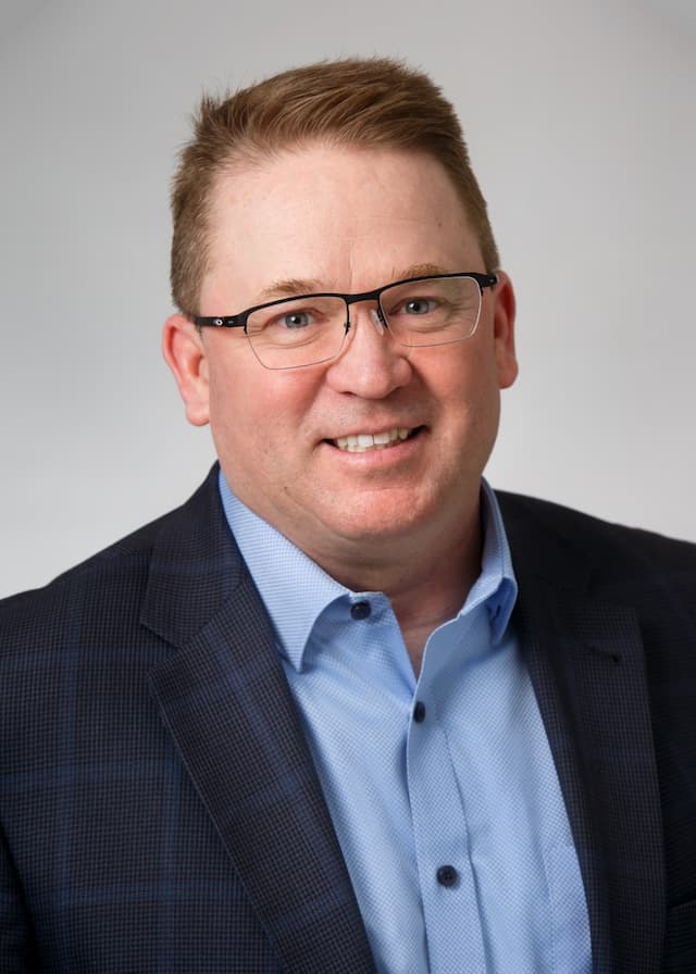 Kevin Walsh