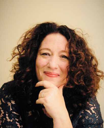 Rebecca Smith