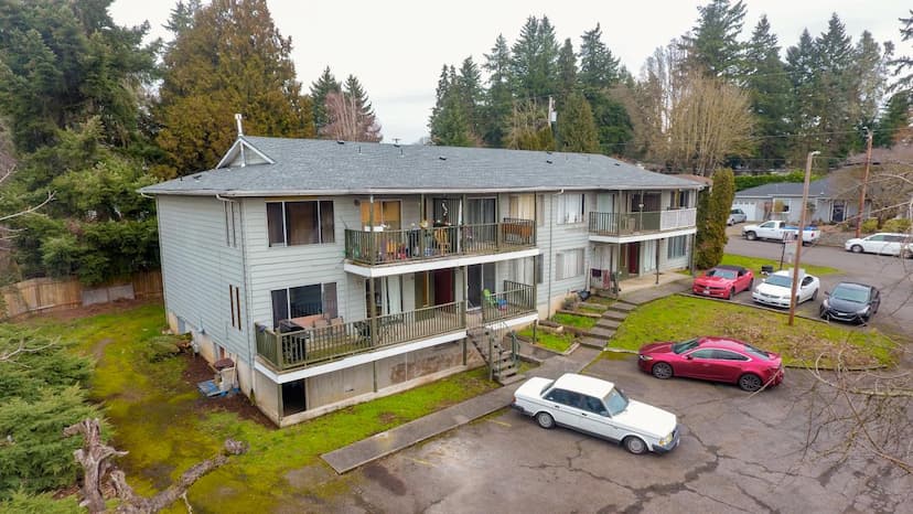 Prime Investment Opportunity: Vancouver  Eightplex