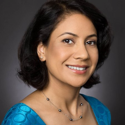Navdeep Kaur