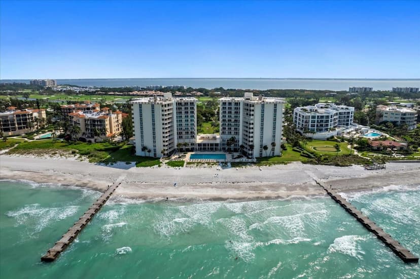 2301 GULF OF MEXICO DRIVE #85N