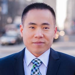 ALBERT NGAI