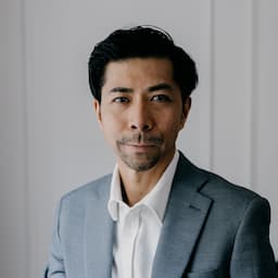 Nigel Wong