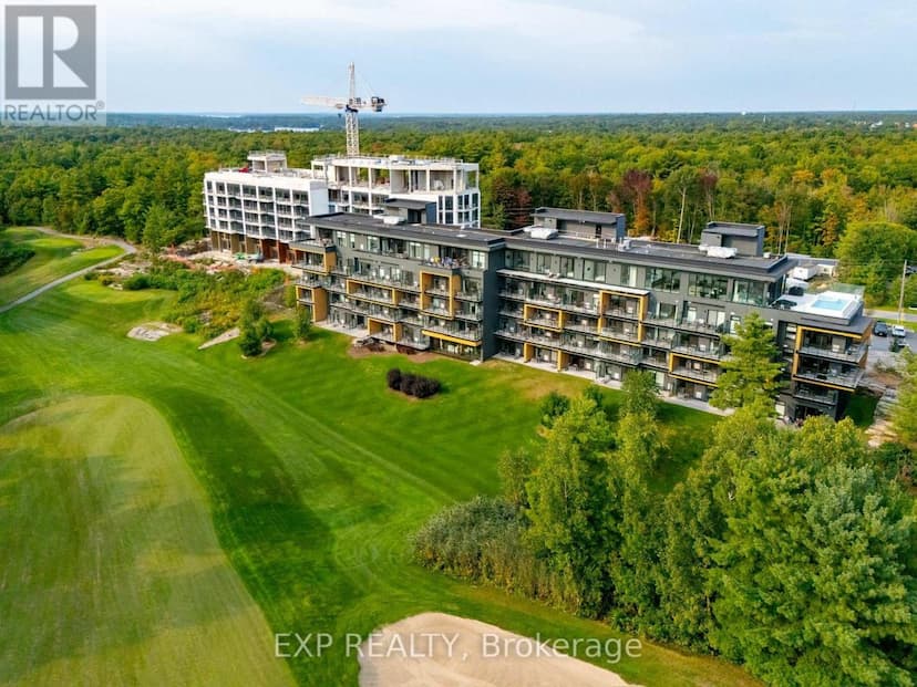 102 - 120 CARRICK TRAIL