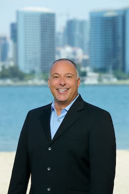 Anthony Macaluso