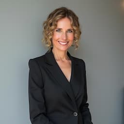 Rachel Gibb