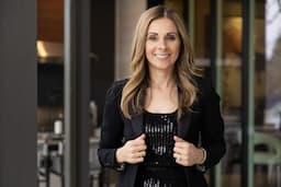 Tina Caul