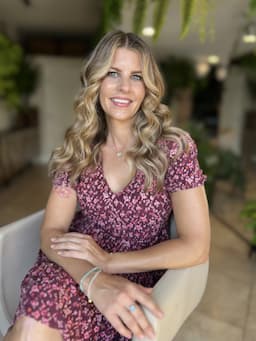 Tiffany Trost