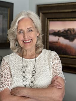Teresa Holbrooks