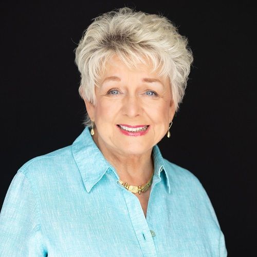Beverly Greenup