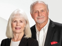 Bob & Ann Bagdon