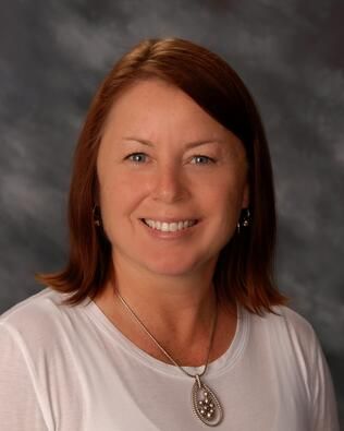 Deborah Morgan
