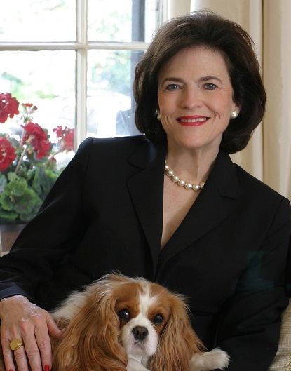 Eleanor Farnsworth