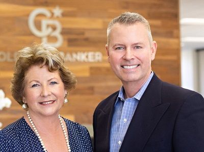 Erin Pohl & Bob Pearson