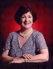 Geneva Allen