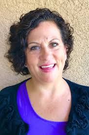 Geri Jones Gaugler
