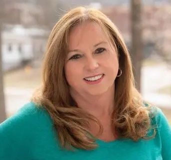Glenda Johnson