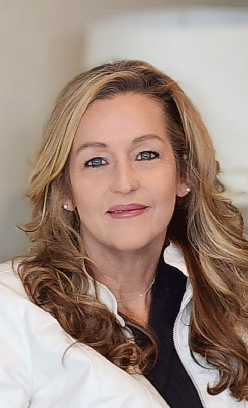 Heidi Honberger