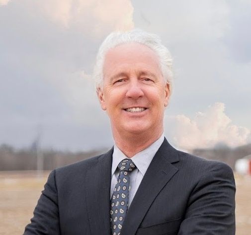 Jim Emmer