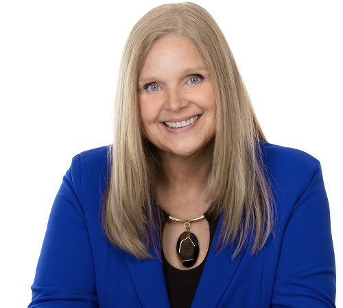 Karen Pulfer