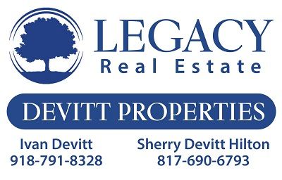 Legacy Real Estate Group