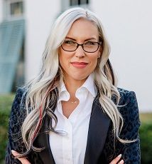 Marcy L O’donnell