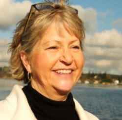 Melene Thompson