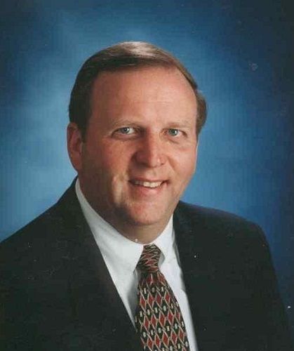 Michael R Krigelski