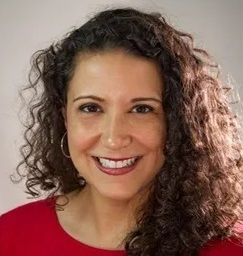 Stacy Rodgers