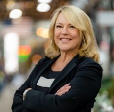 Susan Wall