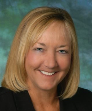 Tracy Warren